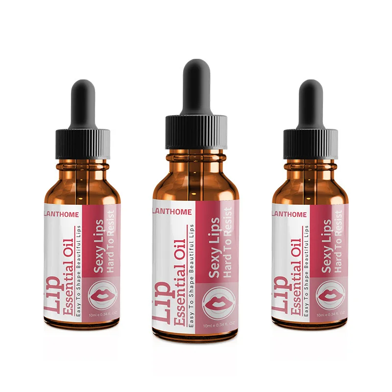 Питательная помада объемная пышная меняющая температуру цветная масло для ухода