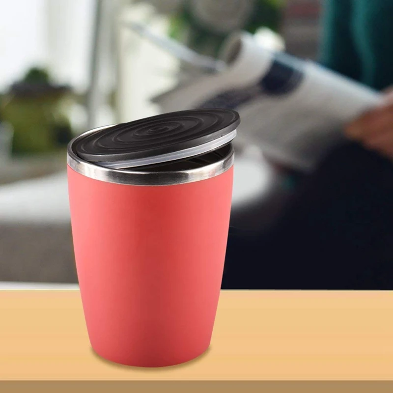 Портативная ручная кофемолка регулируемая одна чашка кофейника керамическая