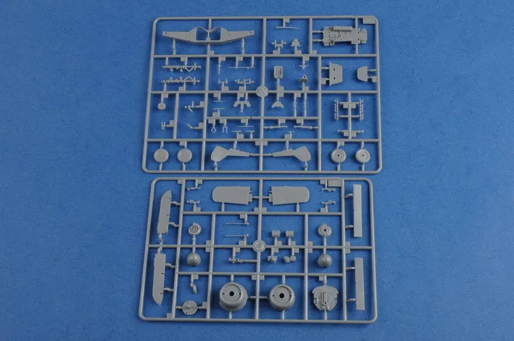 Hobbyboss 1/48 81719 дюйма женская фотография | Игрушки и хобби