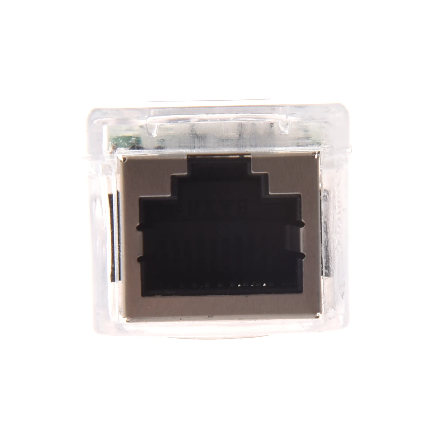 FFYY USB 2 0 Ethernet 10/100 сети LAN RJ45 адаптер|Электрические вилки| |