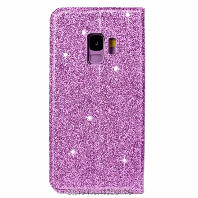 C-Ku Be Love Магнитный Флип-кошелек кожаный чехол для Samsung Galaxy S9 S8 Plus S7 Edge A3 A5 2017 с