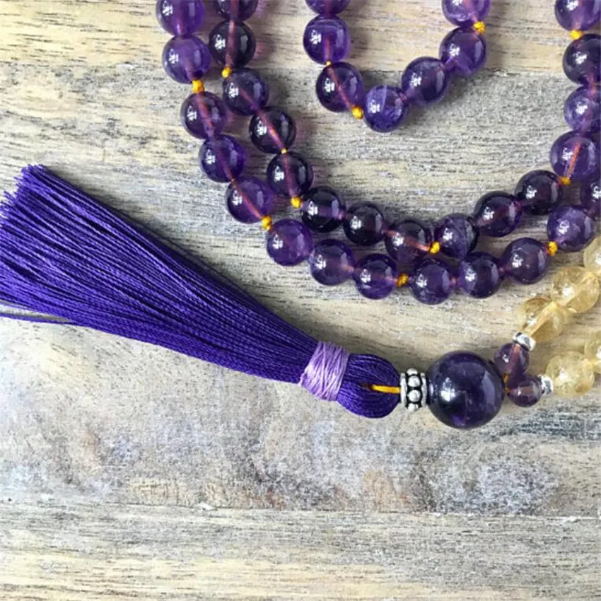 8mm Bracelet Chakas Bless Meditation cuff Healing MONK Unisex Lucky energy Wristband natural pray Fancy mala Hot | Украшения и