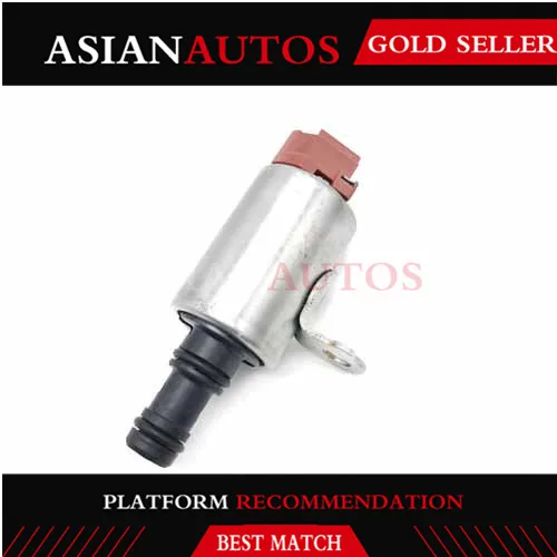 28400-PRP-004 90430A автоматическая коробка передач соленоид подходит для автомобилей HONDA ACURA 2002-2012