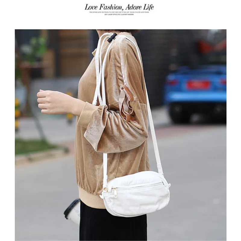 Дизайнерская сумка-мессенджер сумки через плечо для женщин женские модные серые