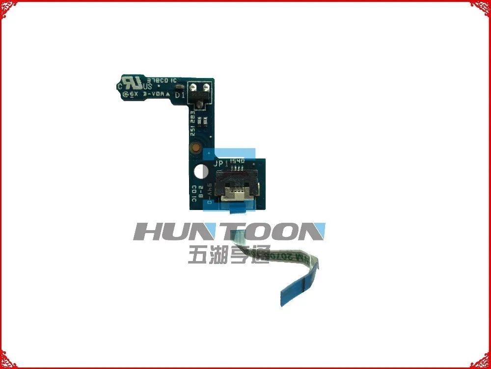 Подлинная мощность на интерфейсный кабель ABW70 LS C534P для HP Envy M7 N серии питания