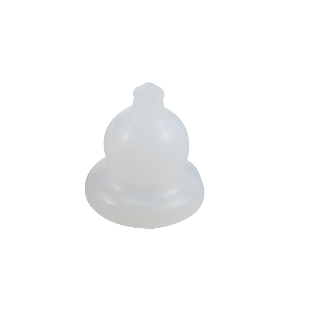 Ergonomic Baby Nasal Aspirator Electric Nose Cleaner Silicone Material 5V Voltage Anti-reflux Sniffling Equipment for Children | Мать и