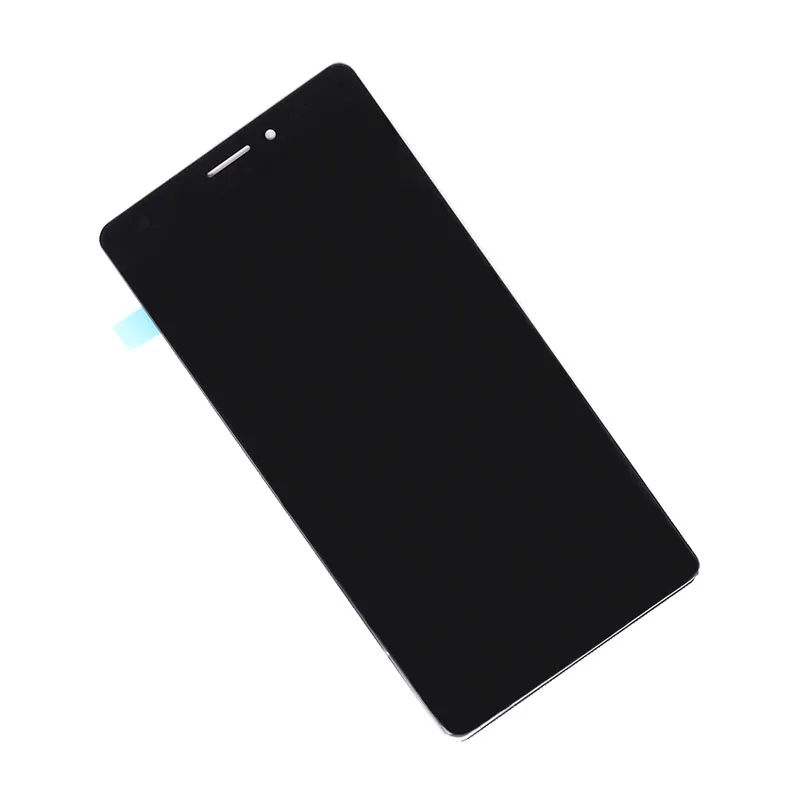 Для Huawei Mate S ЖК дисплей сенсорный экран дигитайзер сборка CRR UL00 UL20 TL00 CL00 Бесплатная