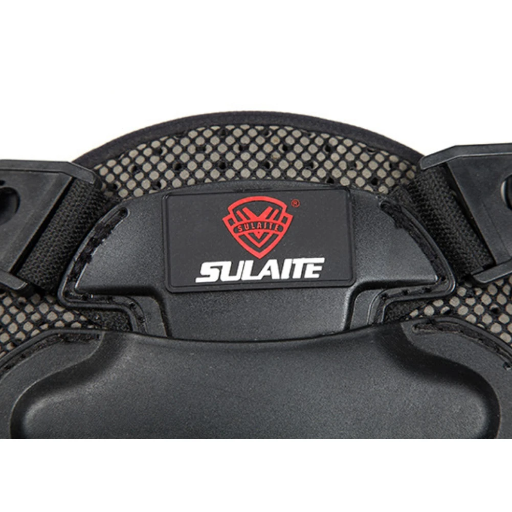 

New Removable Ski Sports Back V Protection Ski Body Armor Backpiece Back Protective Protector Body Spine Black