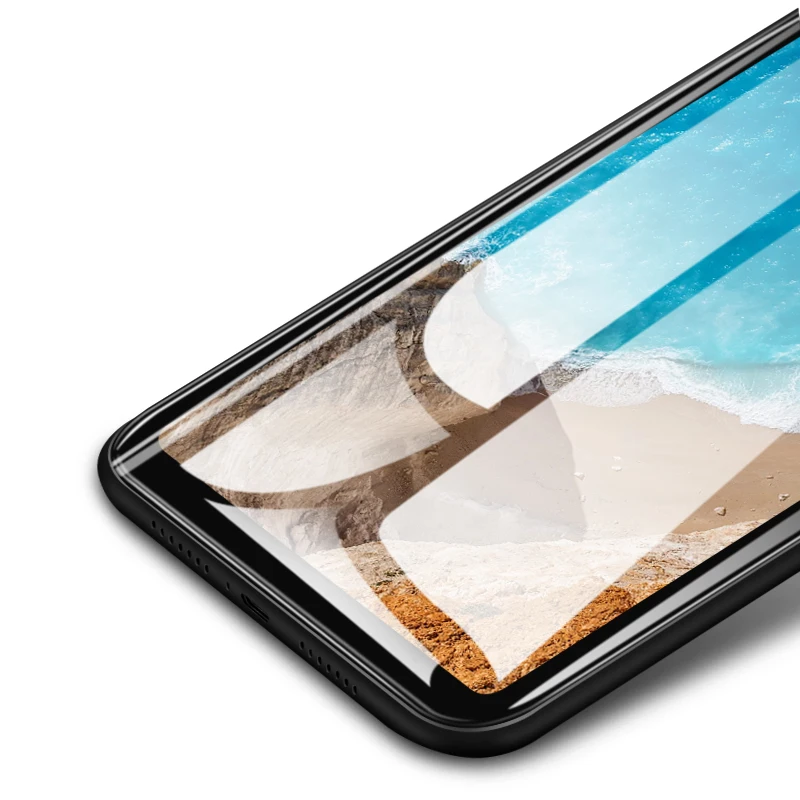 Закаленное стекло 9H для Xiaomi Mi Pad 4 8 дюймов защитная пленка экрана планшета Plus 10