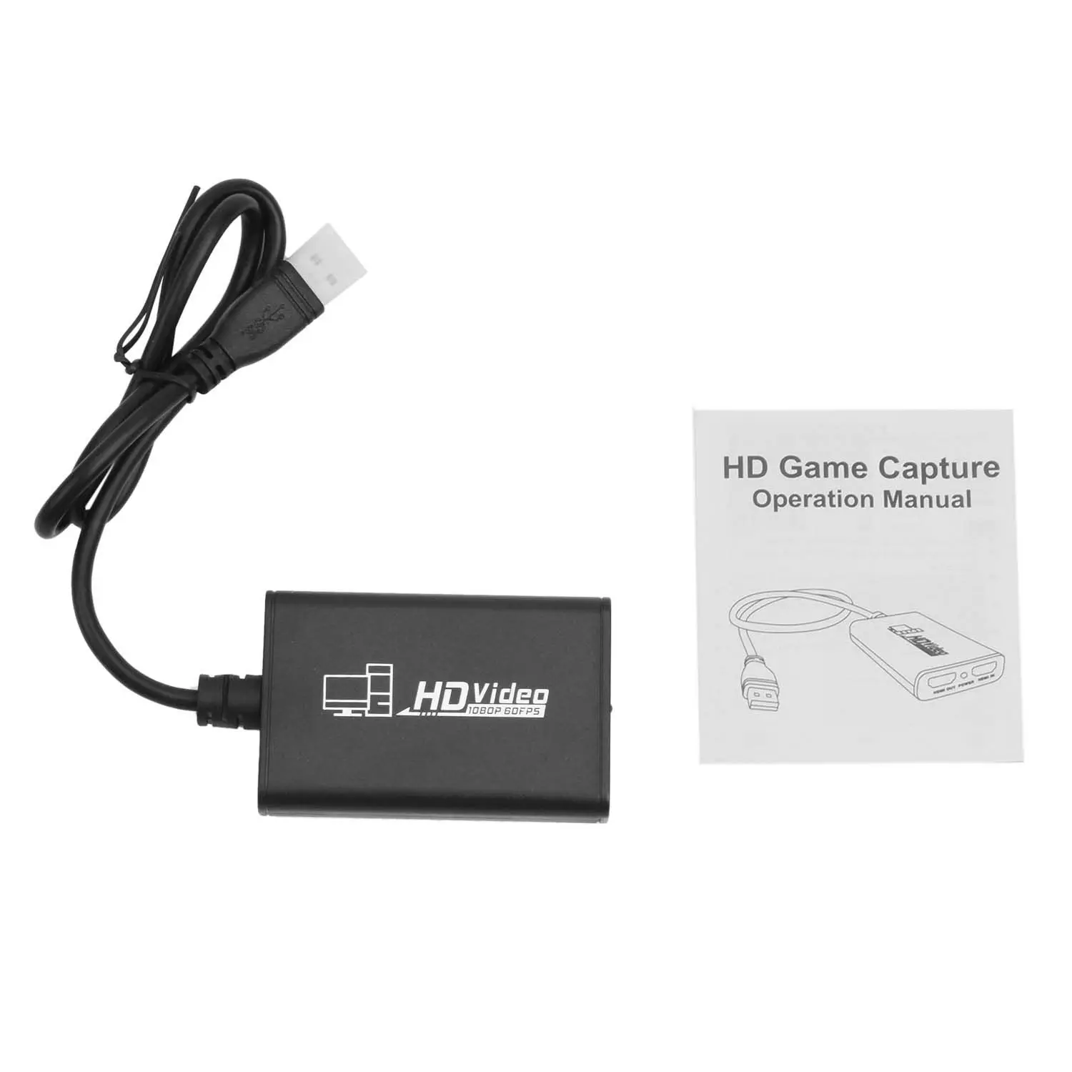 Устройства для видеозахвата HDMI к USB 3 0 Full HD видео запись в реальном времени