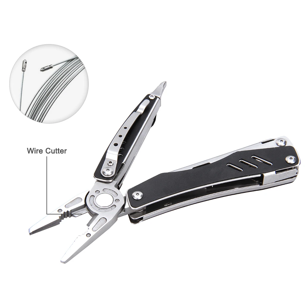 Многоцелевой плоскогубцы набор инструментов | Дом и сад