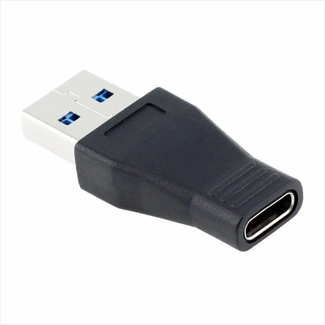 Тип C Женский к USB 3 0 стильный дизайн с отличительным видом. Мужской Порты и