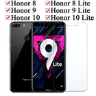 Защитное стекло на Honor 10, 8, 9 Lite, для Huawei Honor 8lite, 9 lite, 10lite, Защита экрана для Honor 8, Honor 9 Lite, стекло
