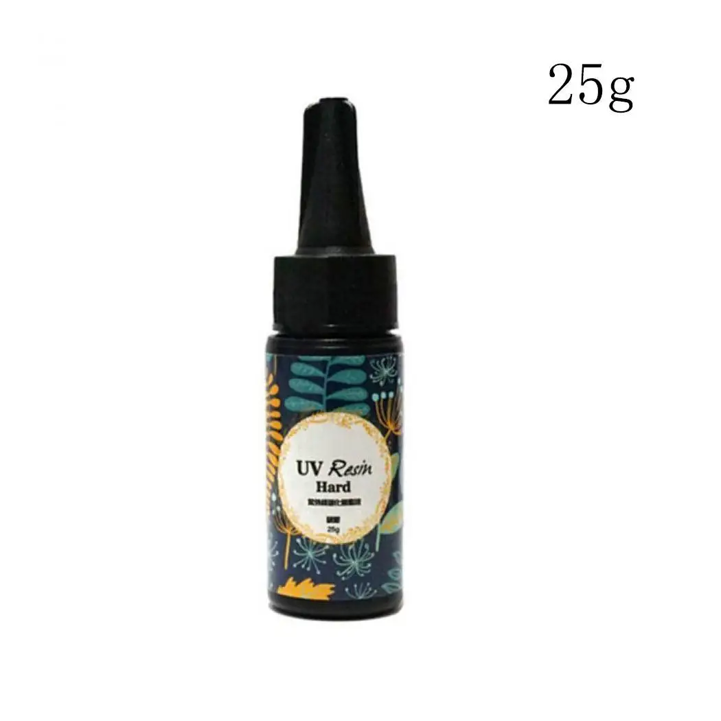Fishing Quick Dry Fly Tying Lure DIY 10g 15g 25g 60g Instant Black Cure Clear UV Glue | Спорт и развлечения