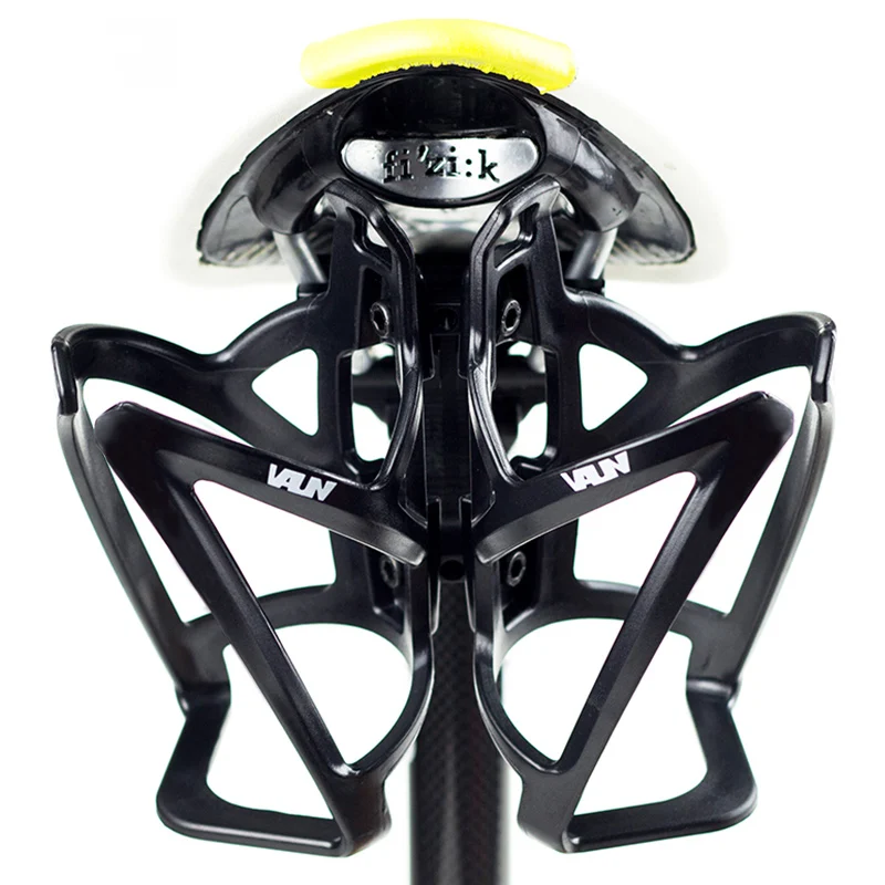 

Новый велосипедный держатель для бутылки воды во время триатлона VB2