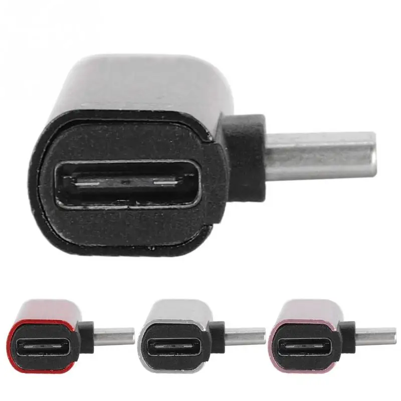 2 в 1 TYPE C 3 5 мм разъем для наушников мобильного телефона USB зарядный Конвертер
