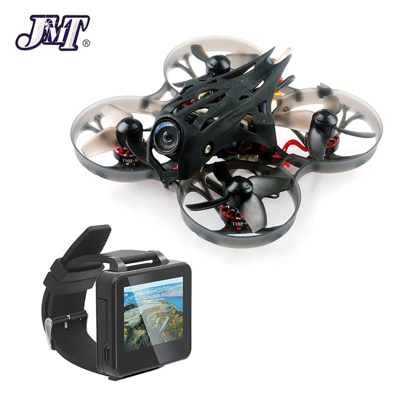 JMT Mobula7 HD 2 3S 75 мм Crazybee F4 Pro BWhoop FPV гоночный Дрон PNP BNF w/RUNCAM SPLITE3 LIITE мини камера