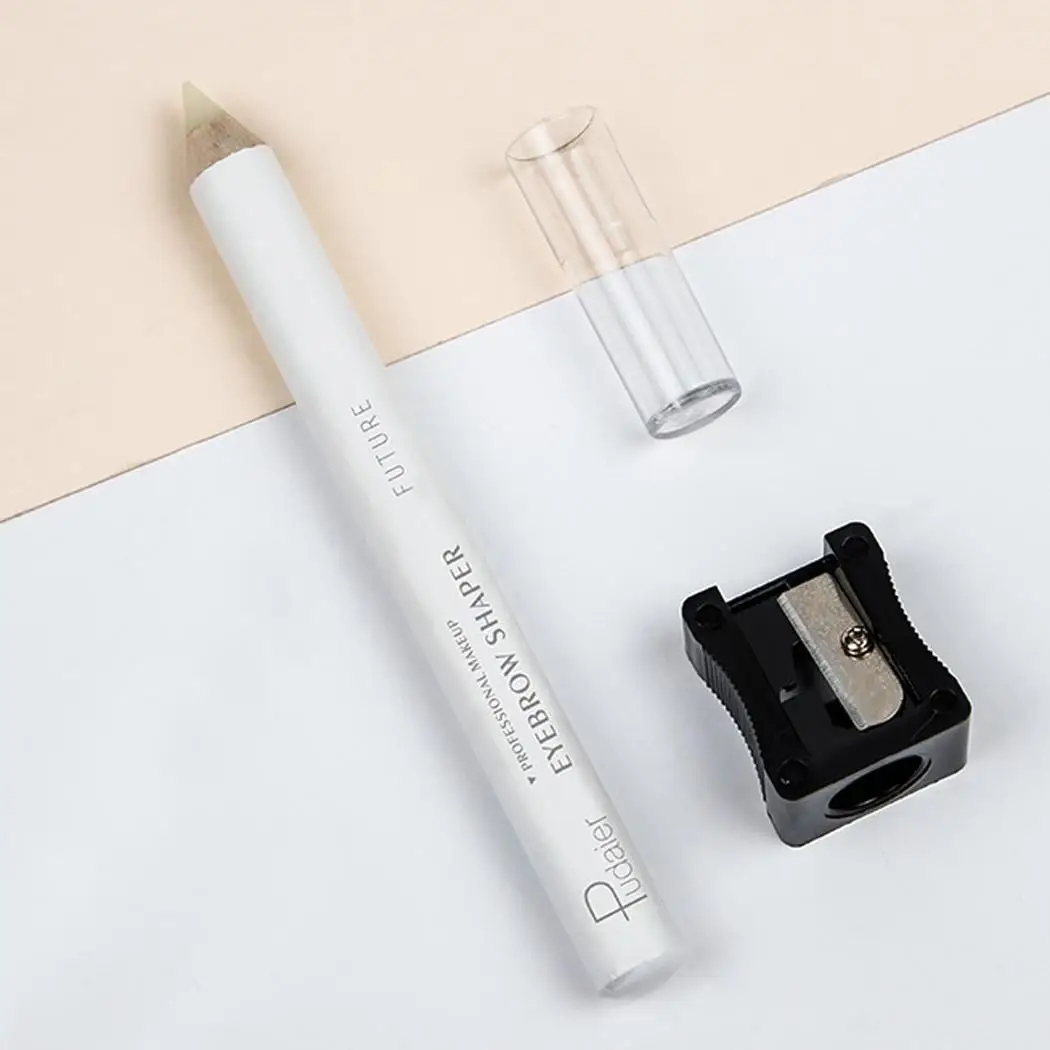 Мода макияж бровей формируя карандаш брови гладкие Docile все типы кожи|Средства