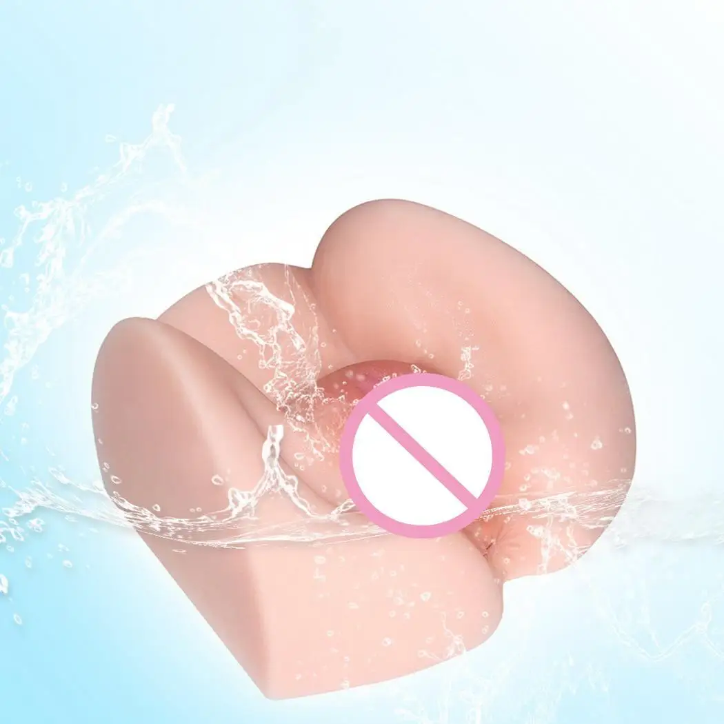 Li bo мужской мастурбатор чашка реалистичный рот оральный секс игрушки Вагина