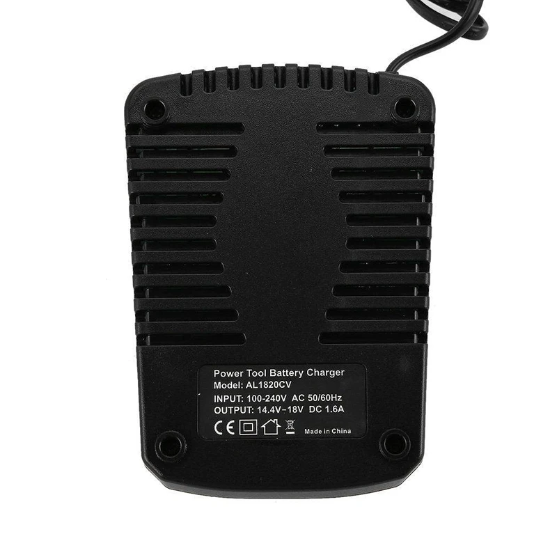 Литий ионный аккумулятор Батарея Зарядное устройство для Bosch 14 4 V 18V Bat609 Bat609G Bat618