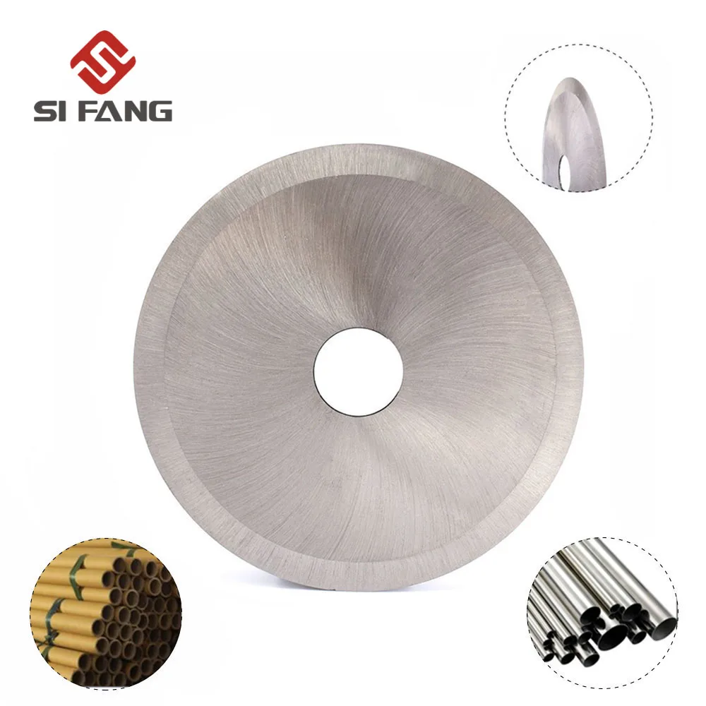 

100mm Hss Saw Blade Cutting Disc For 4" Angle Grinder Metalworking