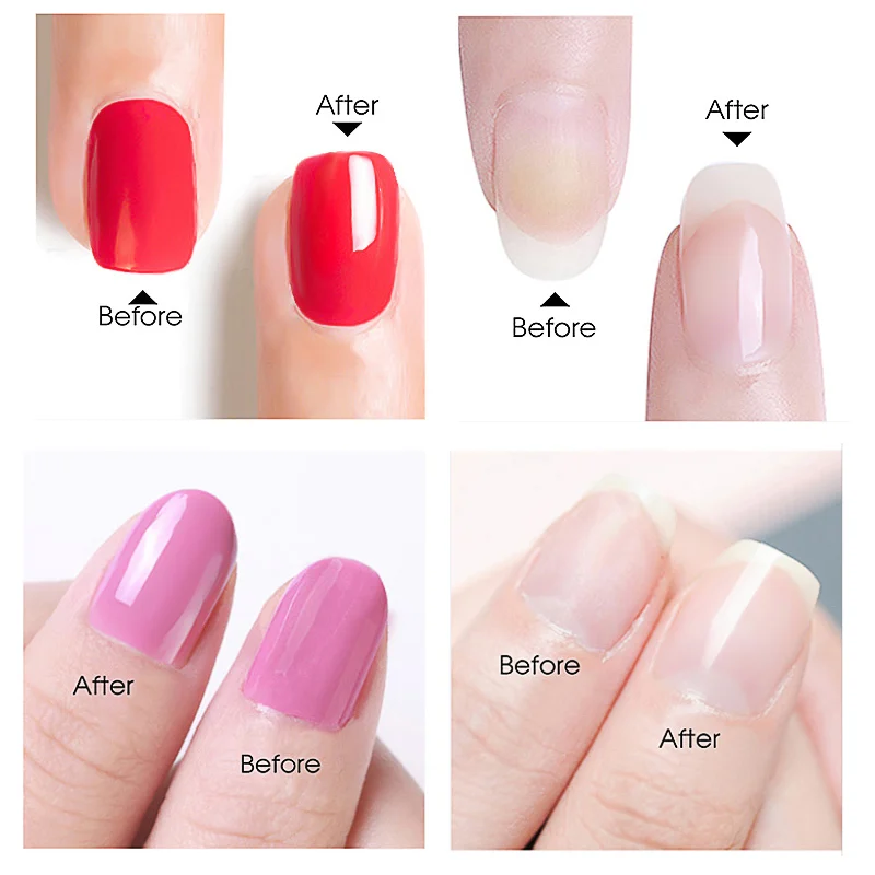 

Yinikiz UV LED Base Top Coat Gel Polish Pen Soak-off Primer Gel Nail Varnish Semi-Permanent Matte Top Coat Nail Gel Lacquer