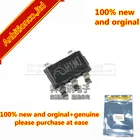 20-50 шт 100% новый и оригинальный ME4054M5G SOT23-5 шелкография H1 Одиночная литиевая секция зарядки IC в наличии