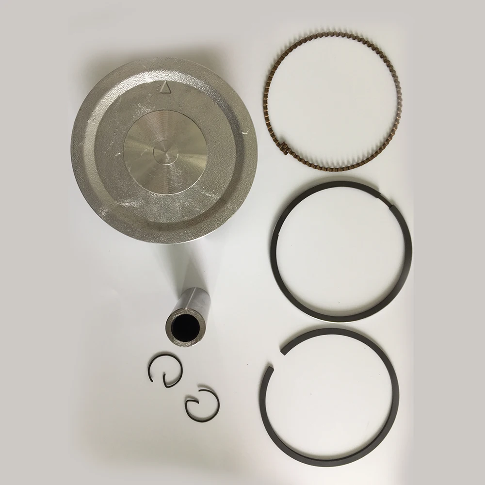 88mm Piston Ring Pin Kits For Honda GX390 GX 390 188F 13HP Engines | Инструменты