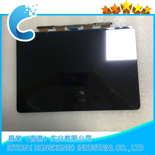 Ноутбук A1502 ЖК-дисплей в сборе года для Macbook Pro retina 13 'A1502 ЖК-экран в сборе