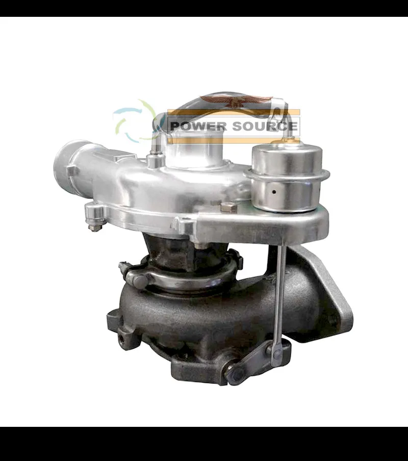 Турбокомпрессор CT16 Turbo 17201 30030 для Toyota Hiace Hilux Hi ace lux 2 5 D4D 01 двигатель 2KD FTV 75 кВт 2494cc