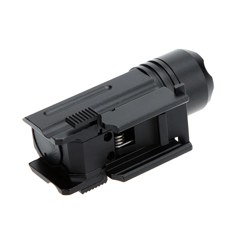 XANES LF14 подвесной портативный фонарик Foregrip тактический охотничий мини-фонарь |