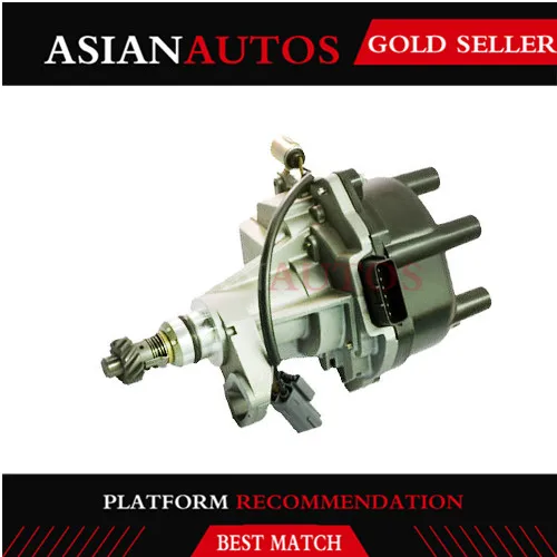 Зажигания распределитель в сборе 22100-0W602 для Nissan марок Quest Xterra 2000-2002 3.3L V6 22100-1W601