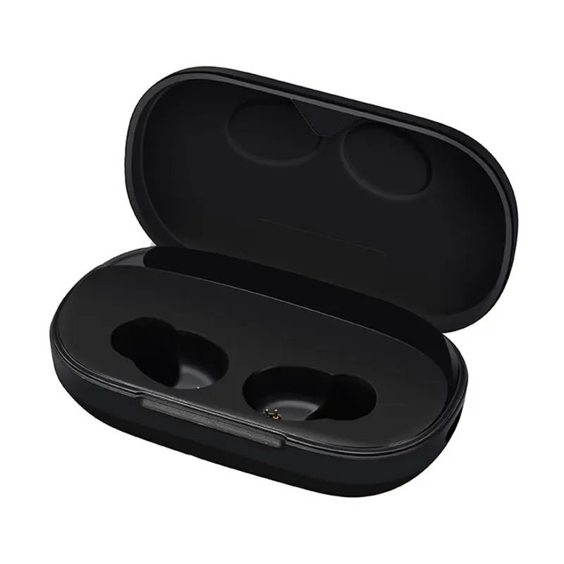S1 Tws Bluetooth V5.0 + EDR настоящая Беспроводная стерео звуковая гарнитура Мини