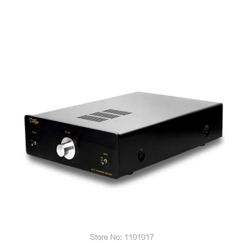 Усилитель SHANLING Tempo eA1A усилитель HIFI EXQUIS Тайвань дополнительный миксер Dr Choi SANKEN