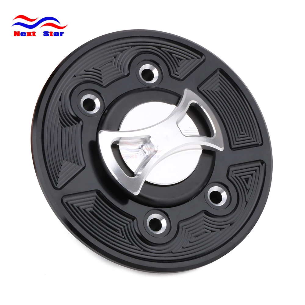 Крышка бензинового топливного бака CNC для Мотоцикла BMW F650GS F750GS F850GS F800R F800S F800ST K1600GT