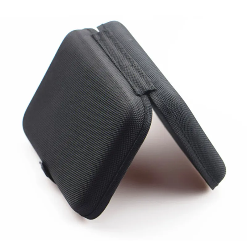 CLAITE EVA большой чехол для наушников AKG K430 K420 K450 K451 Q460 K412P K404 K414 наушники коробка