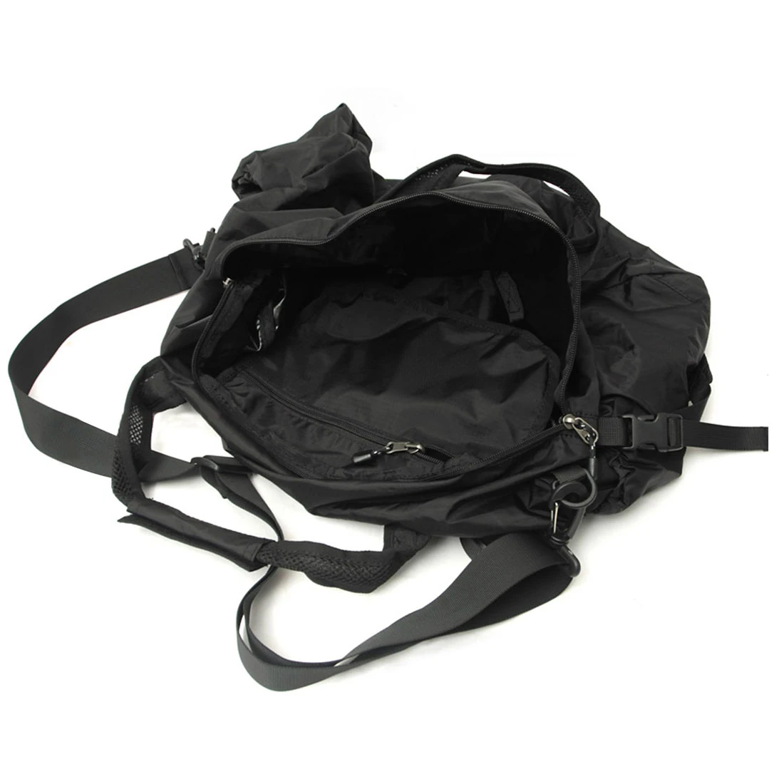 HIPSTEEN 1 шт Складная легкая сумка для путешествий Шестерни Водонепроницаемый