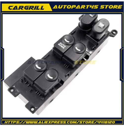 93570-2L010 новый выключатель питания i30 i30cw 2008 2011 для Hyundai | Автомобили и мотоциклы