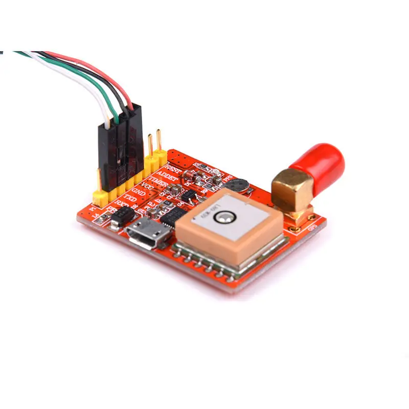 USB к gps конвертеру usb порт модуль платы для Raspberry Pi 3 Model B/Pi 2/B +/A +|Демонстрационные