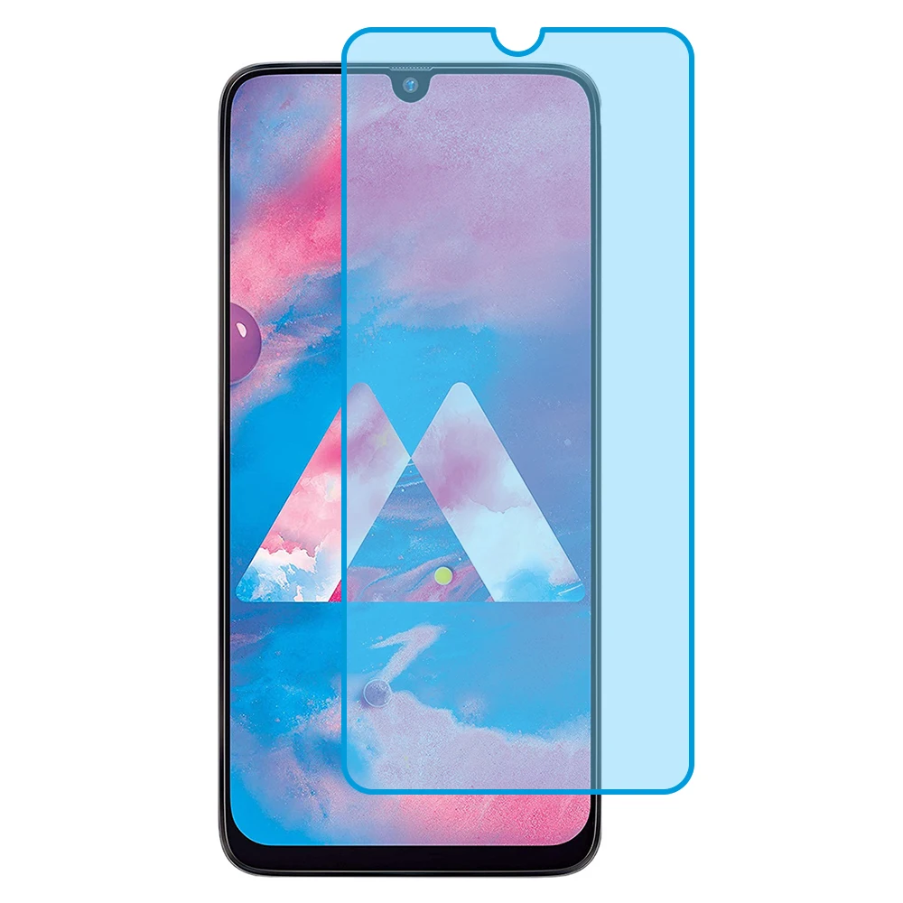 Закаленное защитное стекло для экрана SAMSUNG GALAXY A30 Crystal TEMPLADO | Мобильные телефоны и