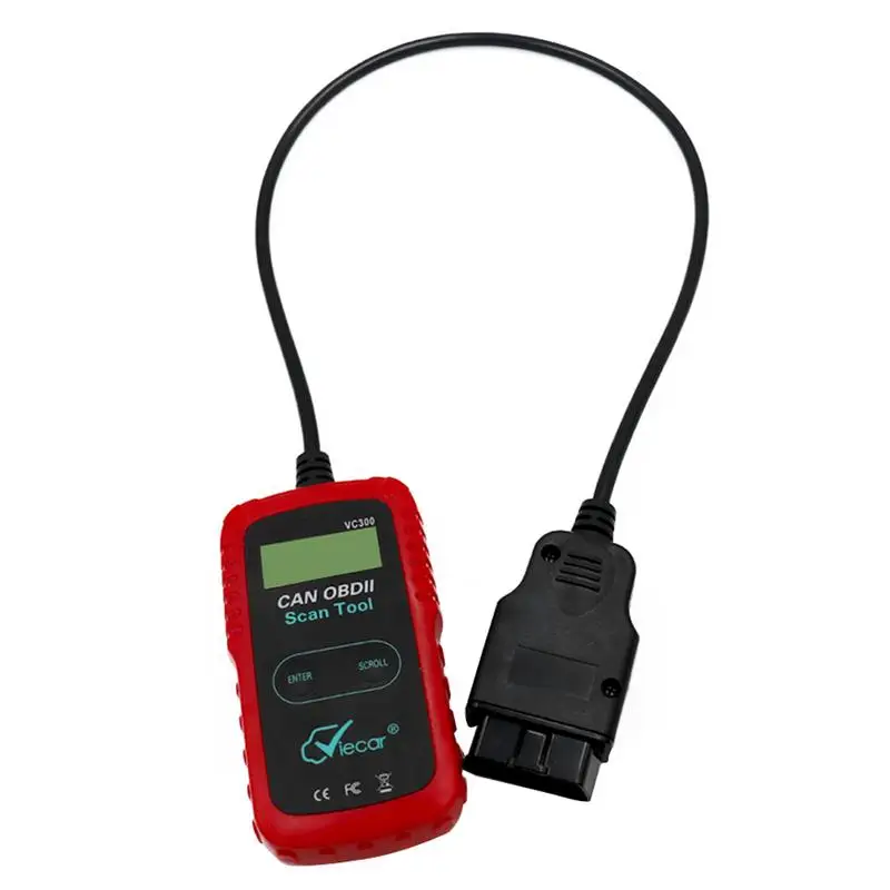 OBD2 CANSANER детектор ИНСТРУМЕНТ Bluetooth Автомобильный сканер OBD 2 диагностический