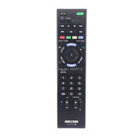 new universal replacement rm ed057 remote for sony tv rmed057 rm ed050 rm ed052 rm ed053 kdl 60r520a controle fernbedienung
