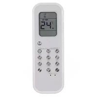 universal remote control replacement rg35bbge rg35abgef rg35 for midea air conditioner ac conditioning fernbedienung