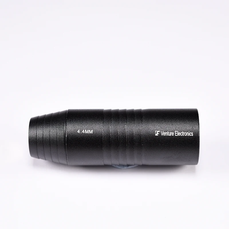 Venture Electronics 2 5 TRRS 3 4 TRRRS до 4PIN XLR | Электроника