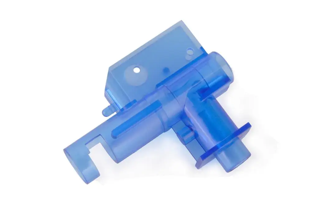 Камера Hop-Up для серии M4 AEG пластиковая тип A/Тип B | Пейнтбольные аксессуары