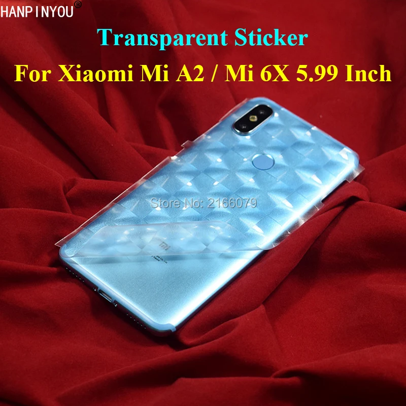 Для Xiaomi mi A2/mi 6X5 99 дюйма разрешение Full женские босоножки с закрытой пяткой из