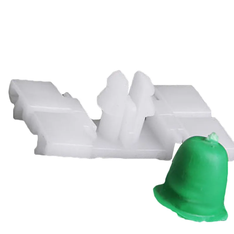 20 шт. клипсы для наружных дверей автомобиля боковое крыло крепеж кузова молдинг