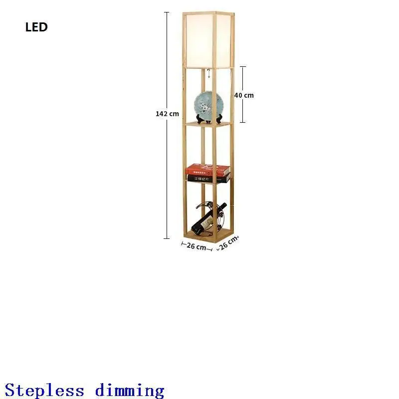 Lampen для Woonkamer Vloerlamp lampada Da Terra Led Lampadaire Salon Lampara De лампа пирог гостиной Stehlampe