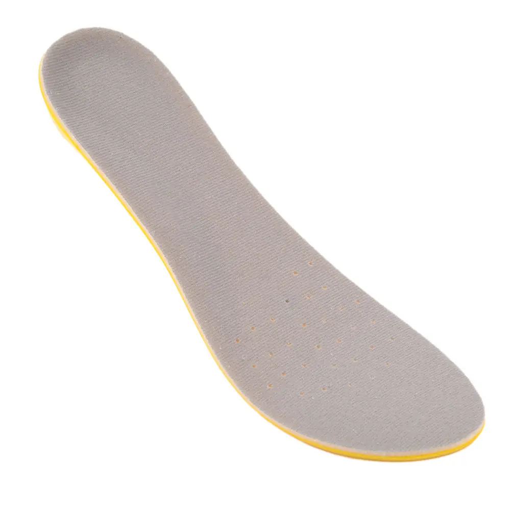 1 пара ортопедические стельки из пены с эффектом памяти|shoe pad|memory foam orthoticsinsole cushion |