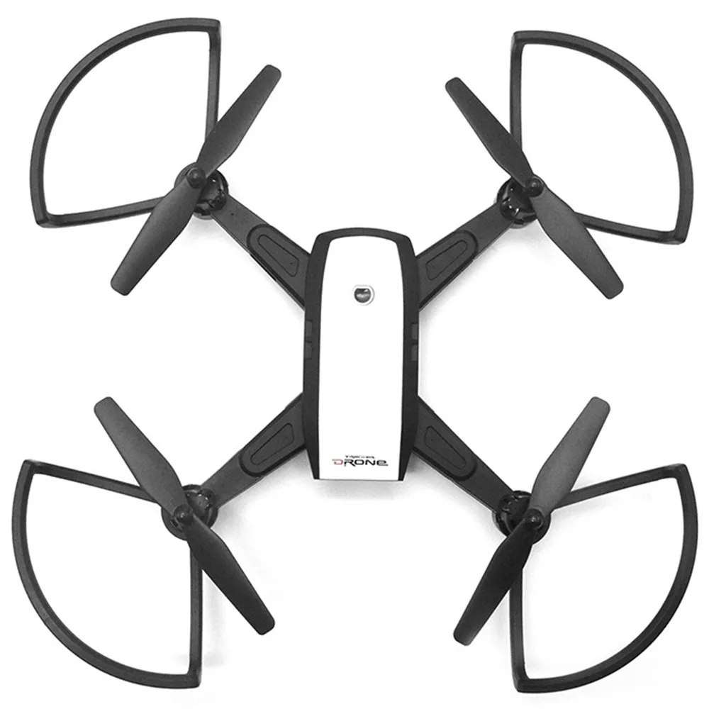 LH-X28WF gps 1080 P WiFi FPV Радиоуправляемый Дрон-один ключ возврата высоты удержания Waypoint